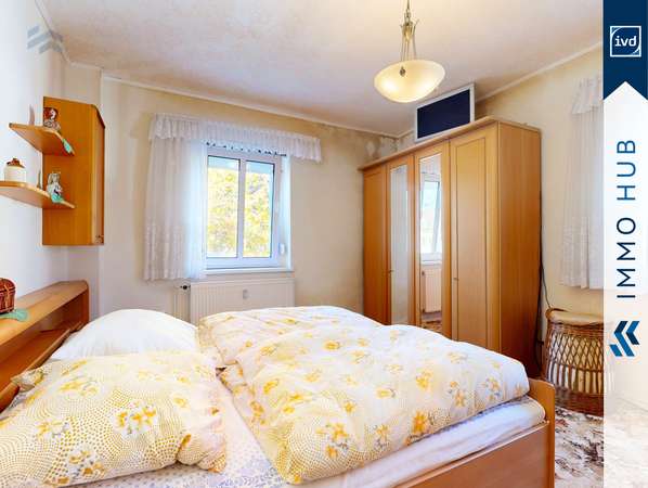 Schlafzimmer – Bild 5