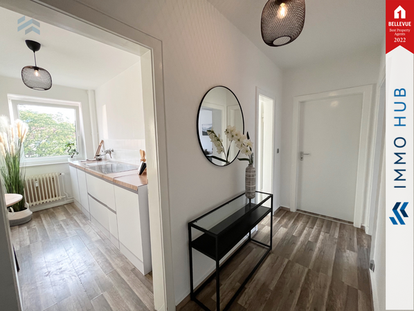 Flur – Bild 3
