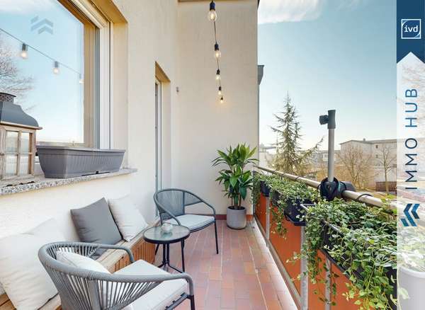Balkon 2 Beispielbild – Bild 4
