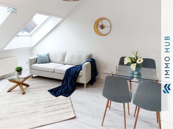 Wohnzimmer 2 – Bild 1