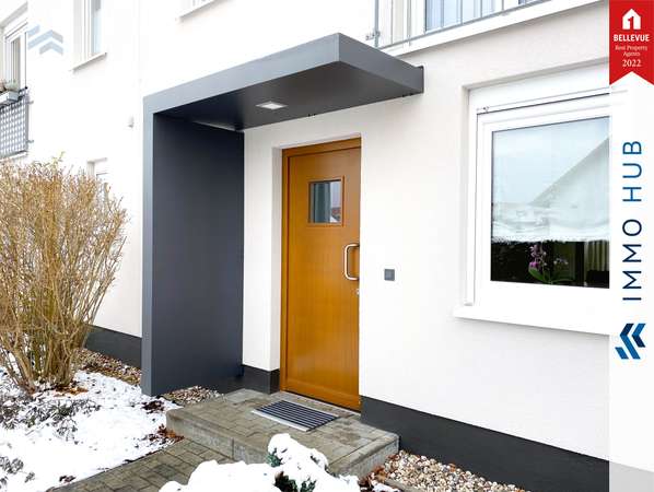 Hauseingang – Bild 3