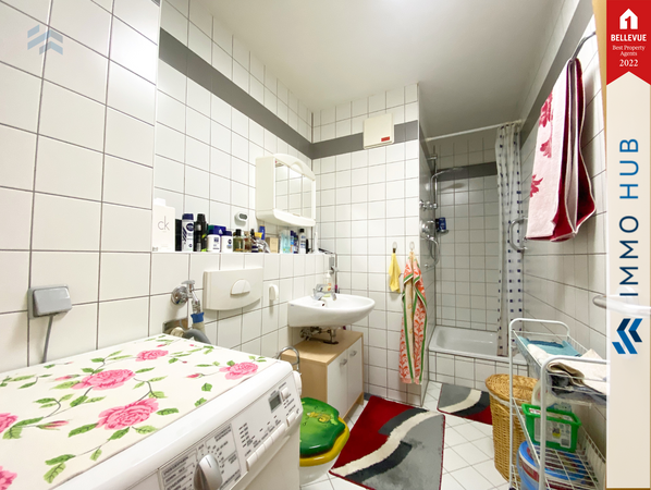 Badezimmer – Bild 9