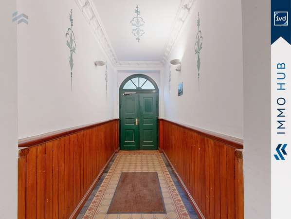 Hauseingang – Bild 5
