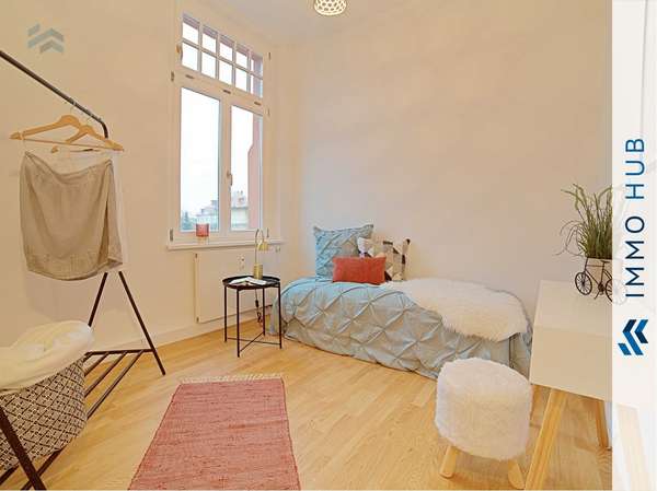 Schlafzimmer – Bild 6