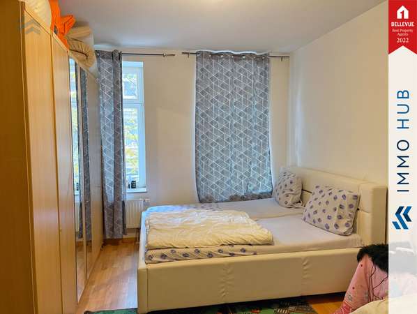 Schlafzimmer – Bild 8