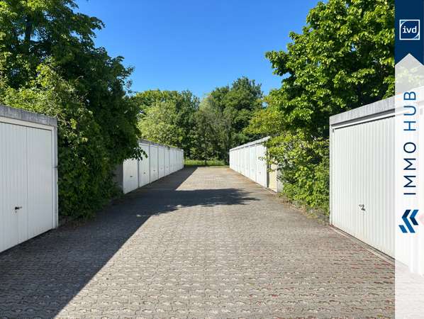 Garagen – Bild 7