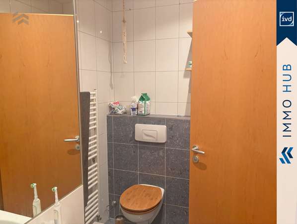 Bad – Bild 6
