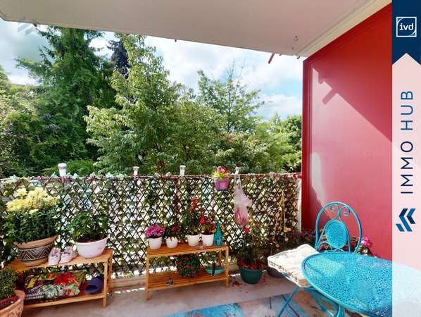 Balkon – Bild 7