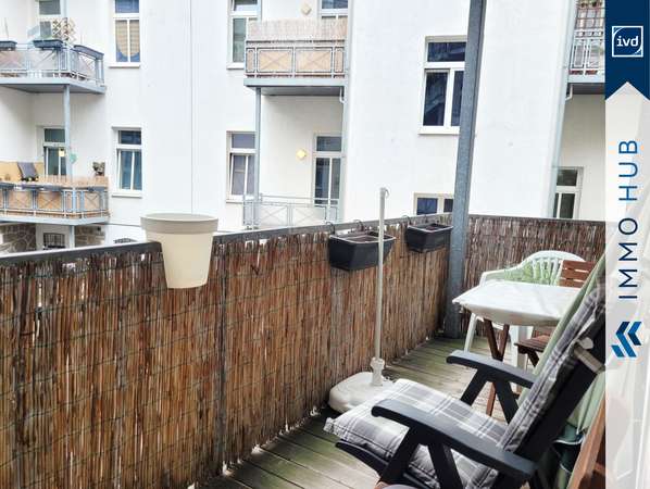 Balkon – Bild 7
