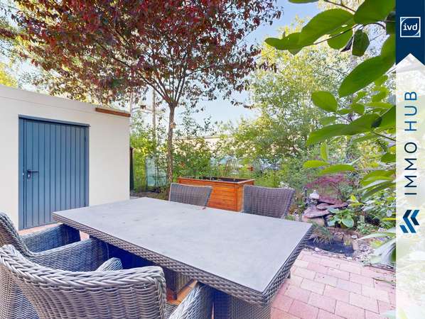 Terrasse Hinterhaus (1) – Bild 5