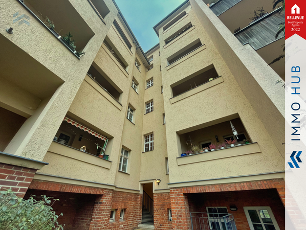 Hausansicht Rückseite – Bild 5