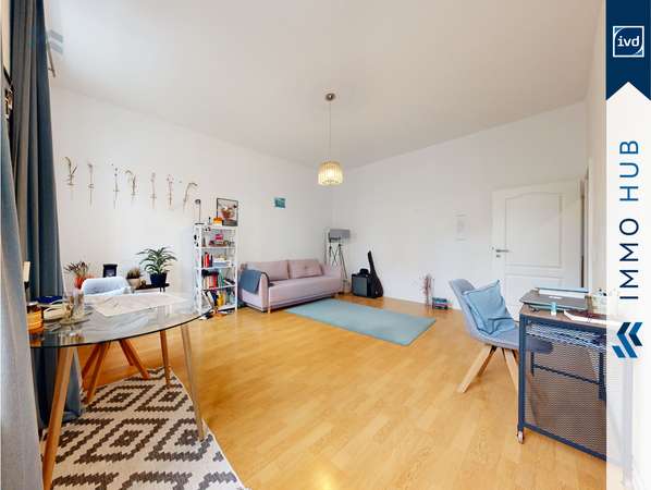 Wohnraum – Bild 3