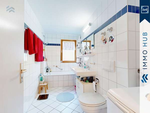 Badezimmer – Bild 8