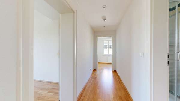 Flur – Bild 2