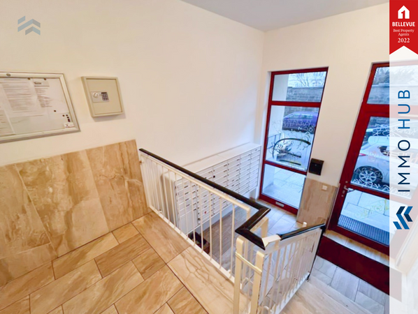 Treppenhaus – Bild 9