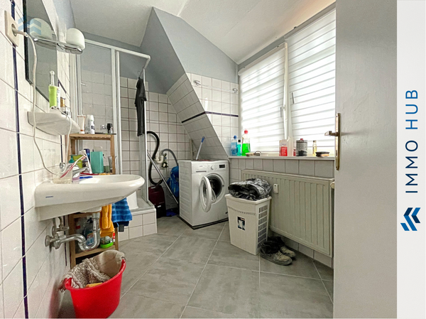 Badezimmer – Bild 6