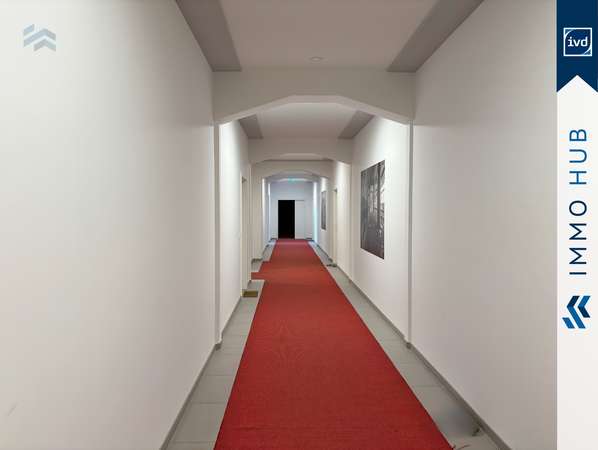 Treppenhaus – Bild 4