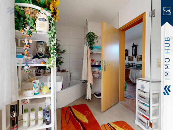 Badezimmer 2 – Bild 6