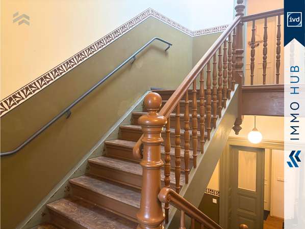 Treppenhaus – Bild 3