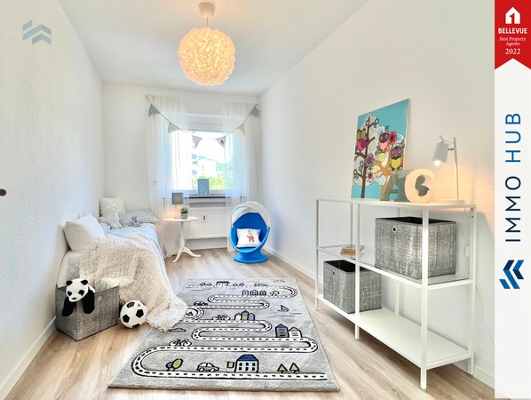 Kinderzimmer Nr. 2 – Bild 7