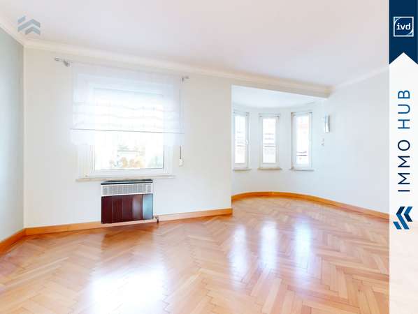 Wohnzimmer – Bild 6