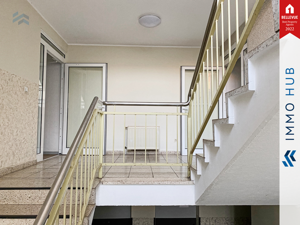 Treppenhaus – Bild 4