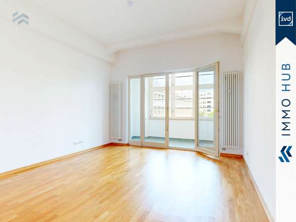 Wohnzimmer – Bild 3