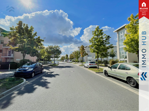 Straßenansicht – Bild 3