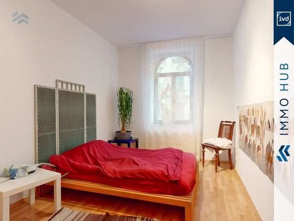 Schlafzimmer – Bild 4