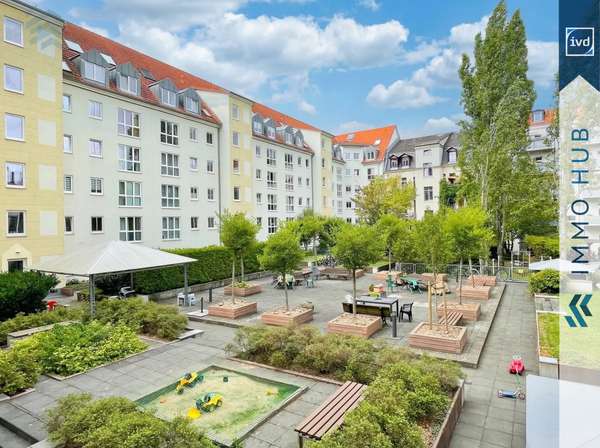 Innenhof – Bild 5