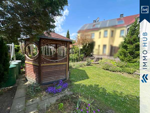 Pavillon – Bild 4