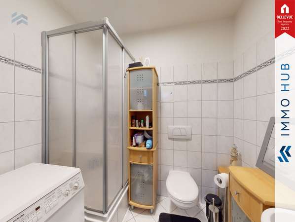 Bad – Bild 6