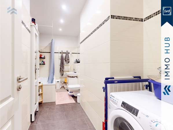 Badezimmer – Bild 8