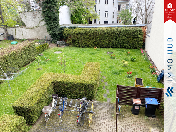 Hof – Bild 5
