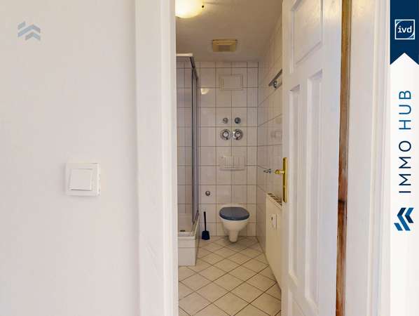 Badezimmer – Bild 8