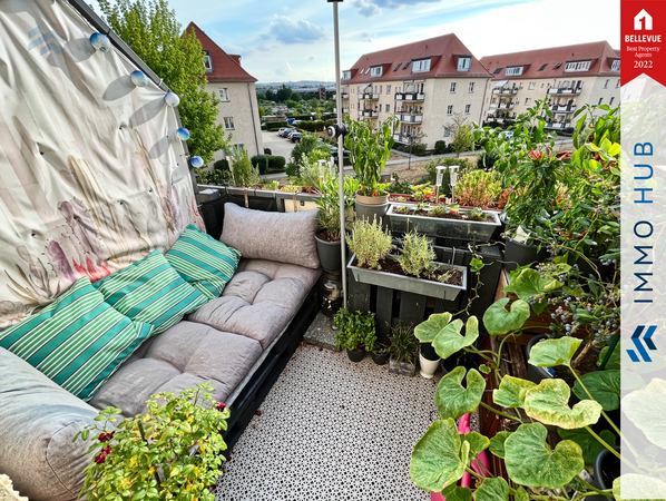 Balkon – Bild 6