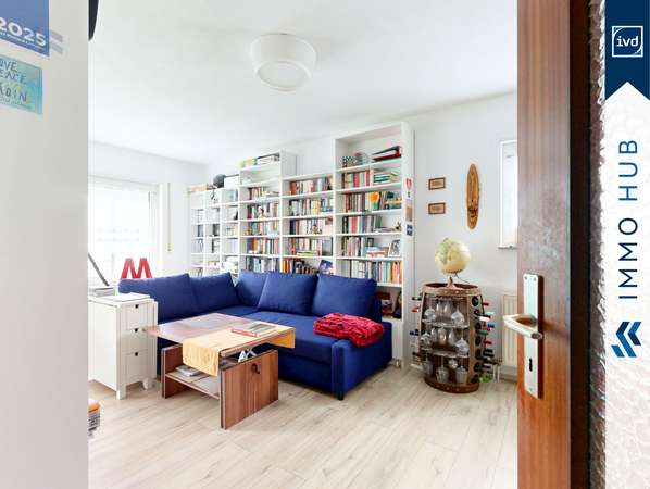 Wohnzimmer (2) – Bild 6