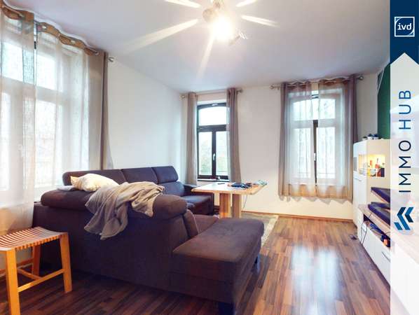 Wohnzimmer – Bild 7