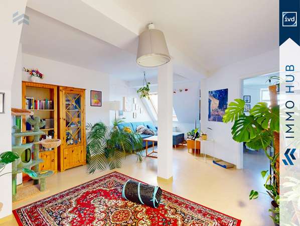 Wohnzimmer (1) – Bild 8