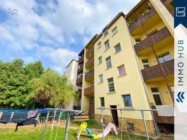 Hausansicht Rückseite – Bild 4