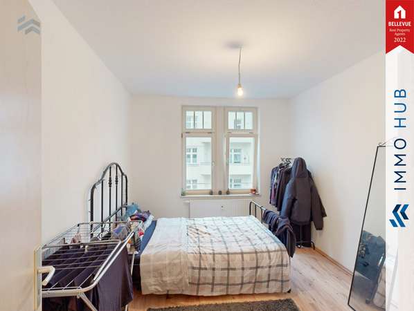 Schlafzimmer – Bild 5