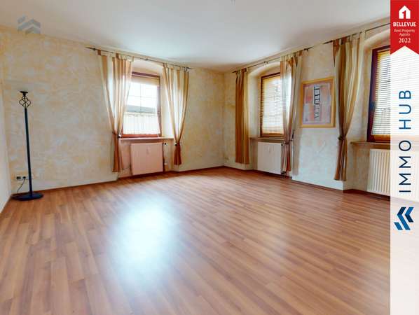 Wohnzimmer – Bild 6