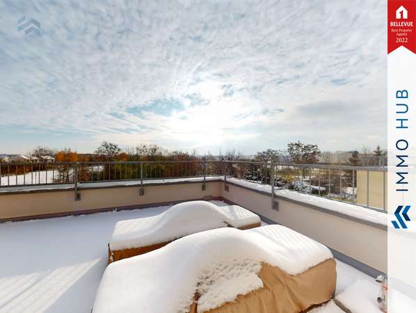 Dachterrasse – Bild 1