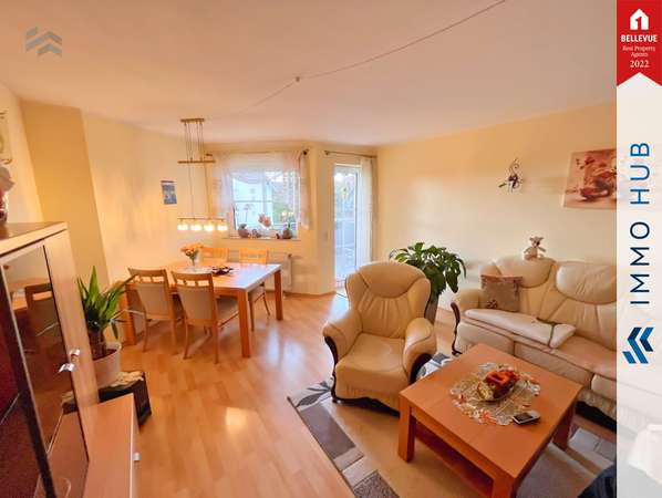 Wohnzimmer – Bild 3