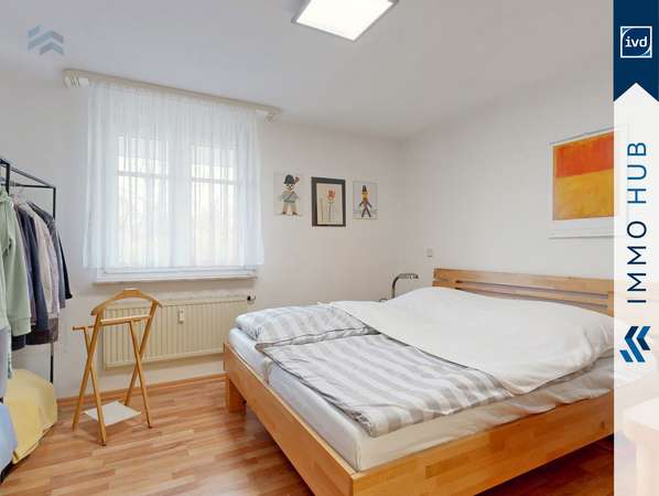 Schlafzimmer – Bild 8
