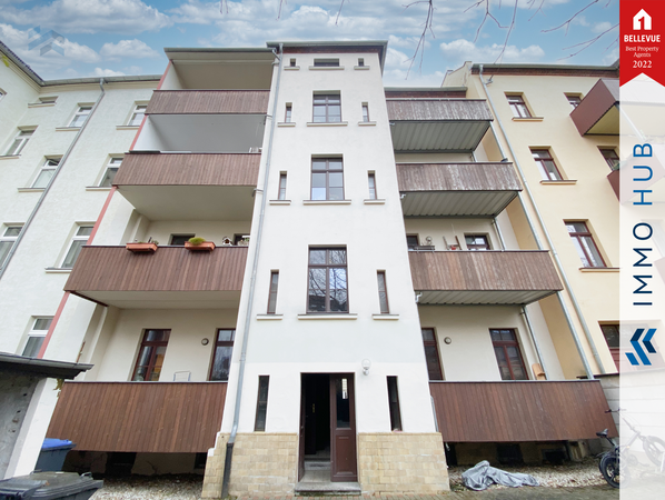 Hausansicht Rückseite – Bild 9