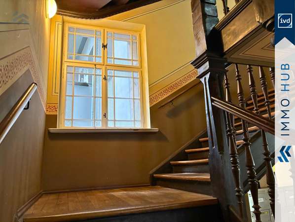 Treppenhaus – Bild 6