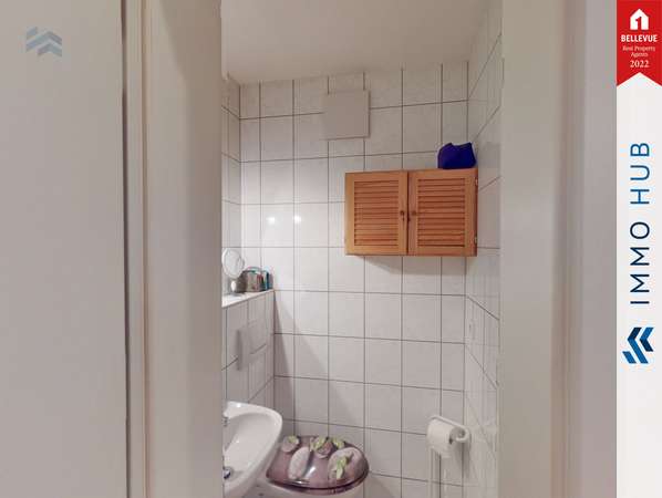 Gäste-WC – Bild 9