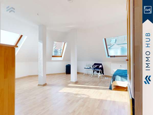 Wohnzimmer – Bild 3