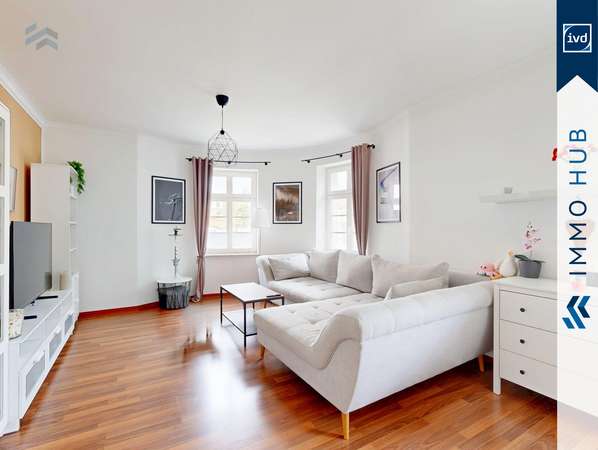 Wohnzimmer (1) – Bild 5